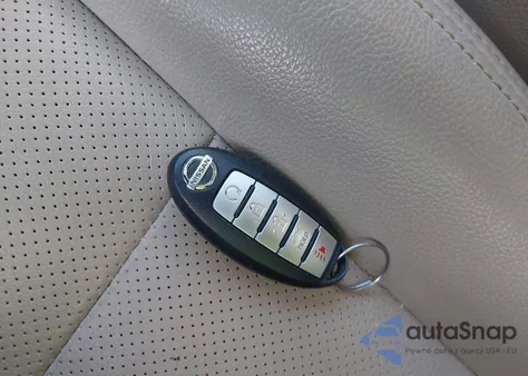 2016 Nissan Altima 2.5 Sl z USA, uszkodzony, nr VIN 1N4AL3AP4GC166156